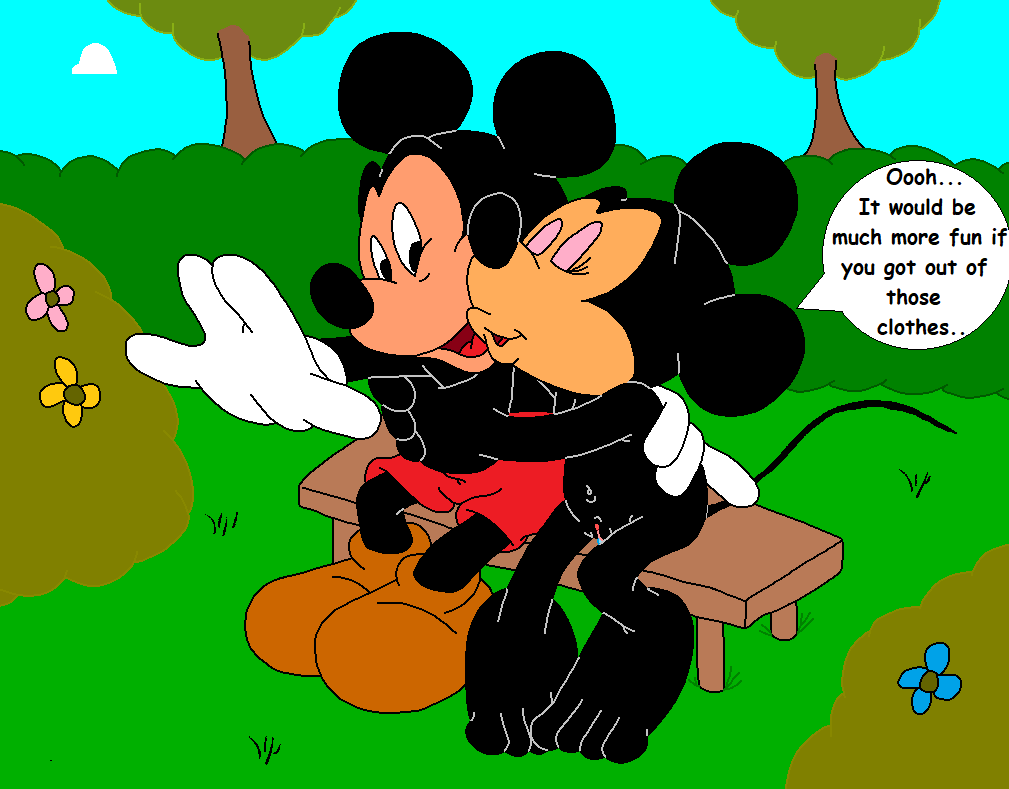 Mouseboy - In the Garden - Picture 6
