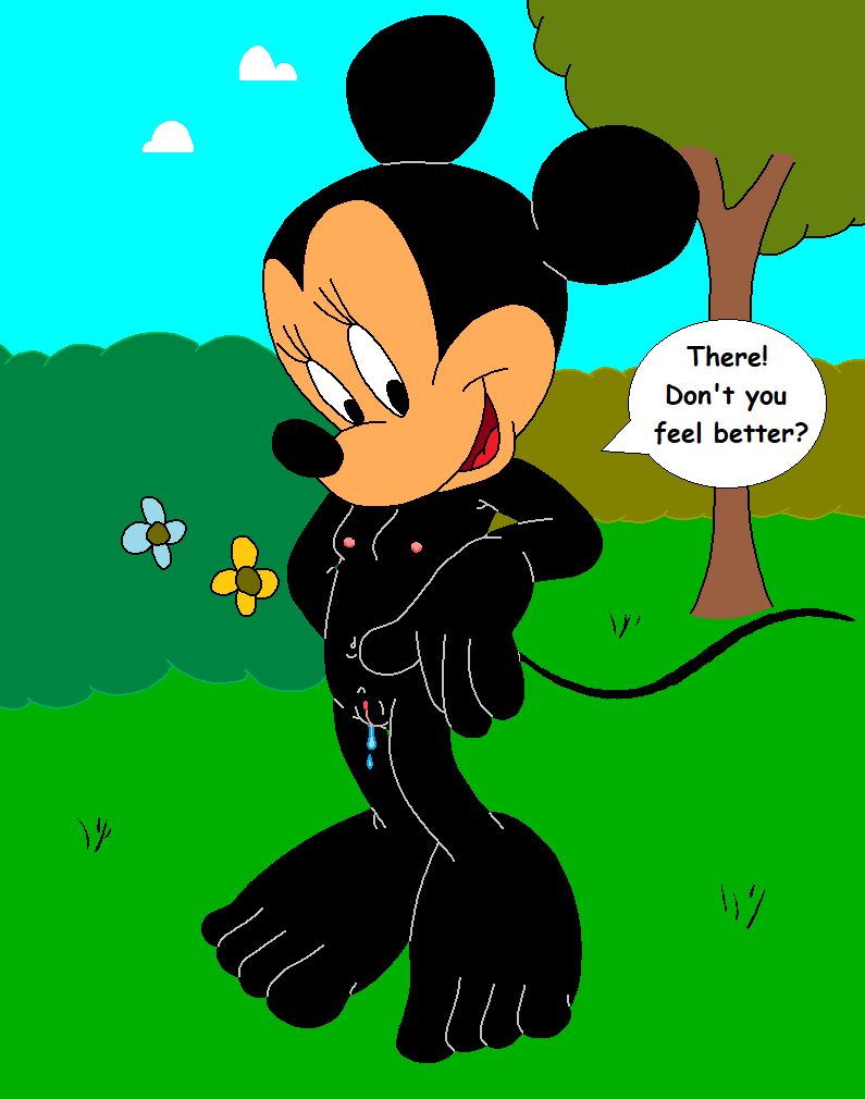 Mouseboy - In the Garden - Picture 8