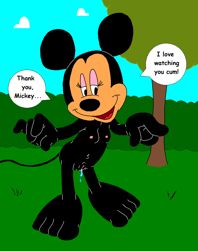 Mouseboy - In the Garden - Picture 16