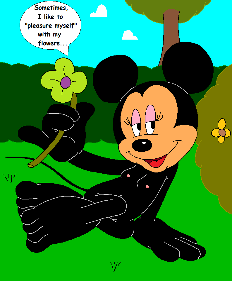 Mouseboy - In the Garden - Picture 28