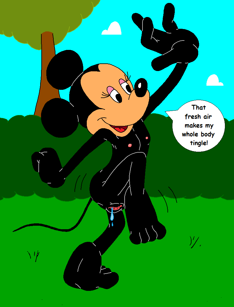 Mouseboy - In the Garden - Picture 43
