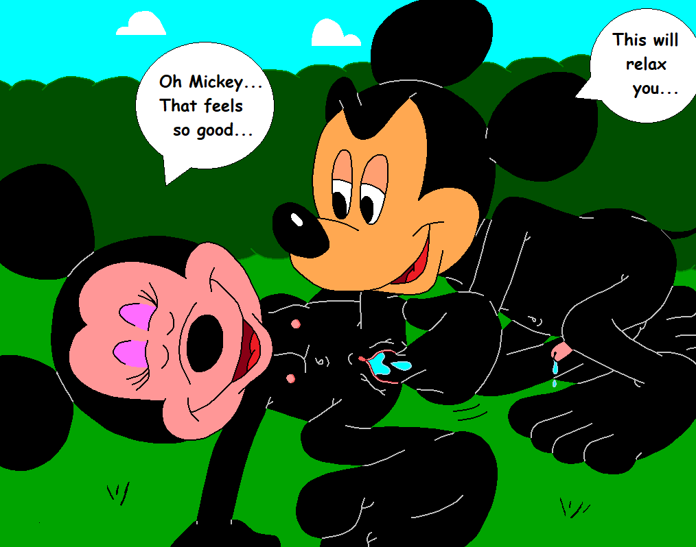 Mouseboy - In the Garden - Picture 73