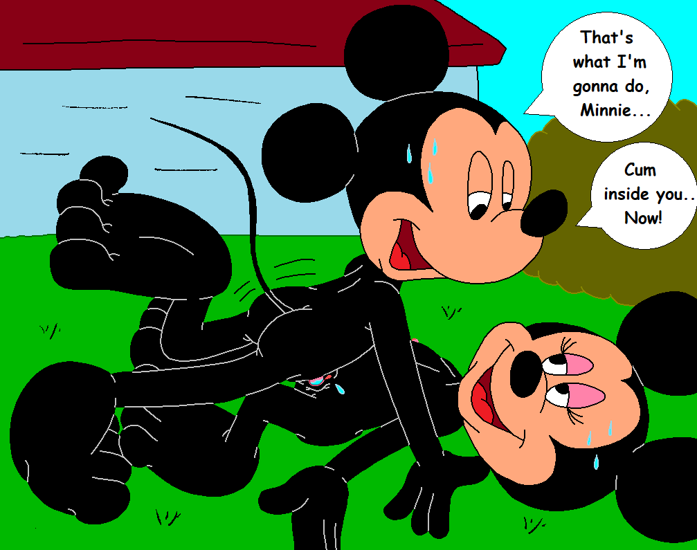 Mouseboy - In the Garden - Picture 75