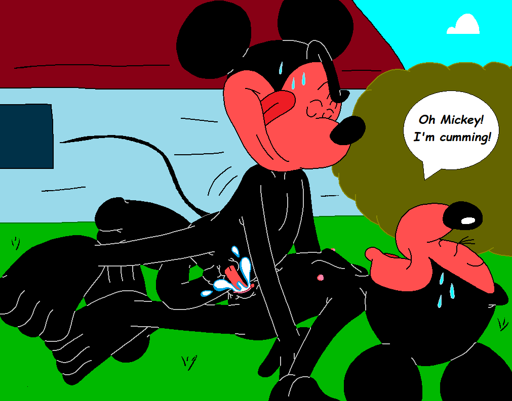 Mouseboy - In the Garden - Picture 76