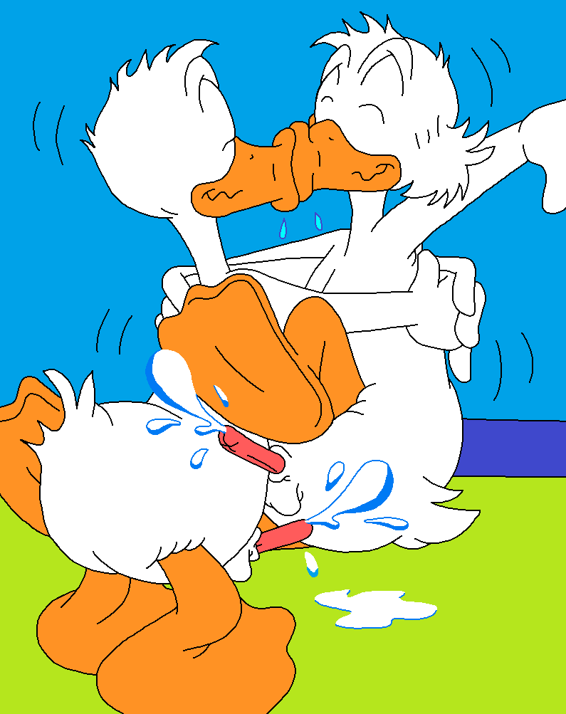 Mouseboy - Kissing Ducks - Picture 6