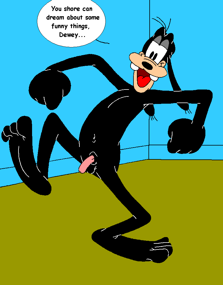 Mouseboy - Keeping Goofys Secret - Picture 3