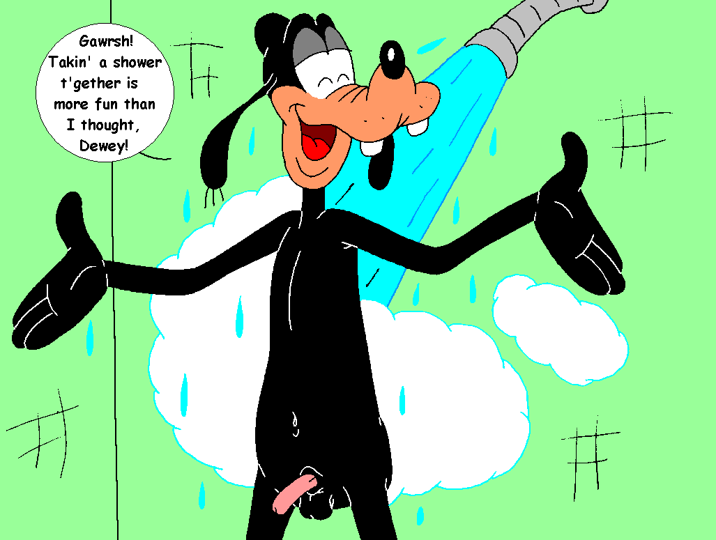 Mouseboy - Keeping Goofys Secret - Picture 15