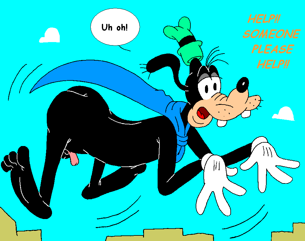 Mouseboy - Keeping Goofys Secret - Picture 37