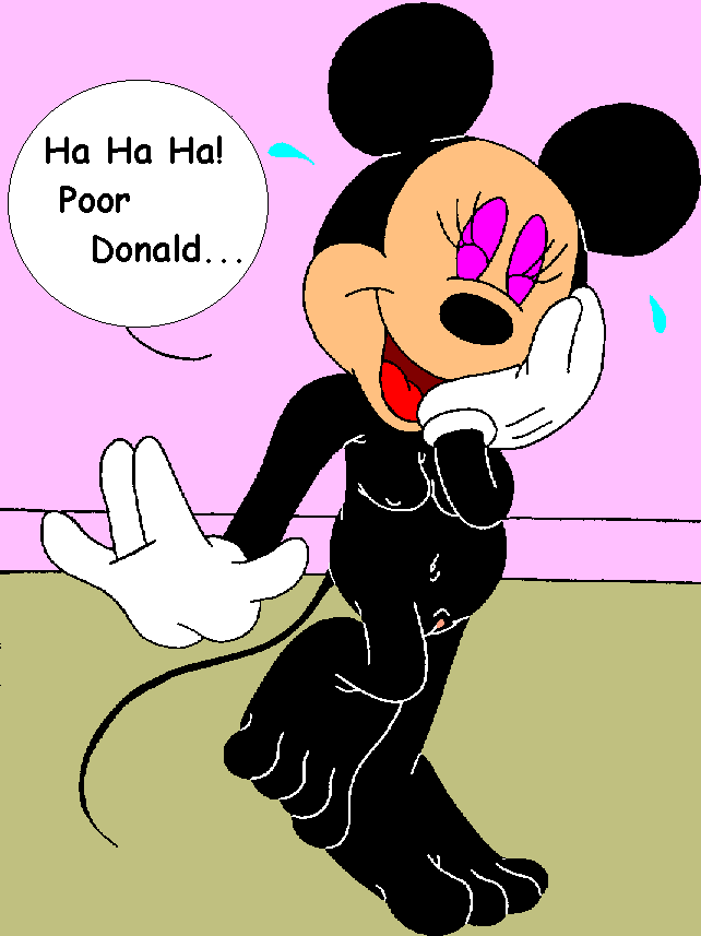 Mouseboy - The Love Bandit - Picture 16