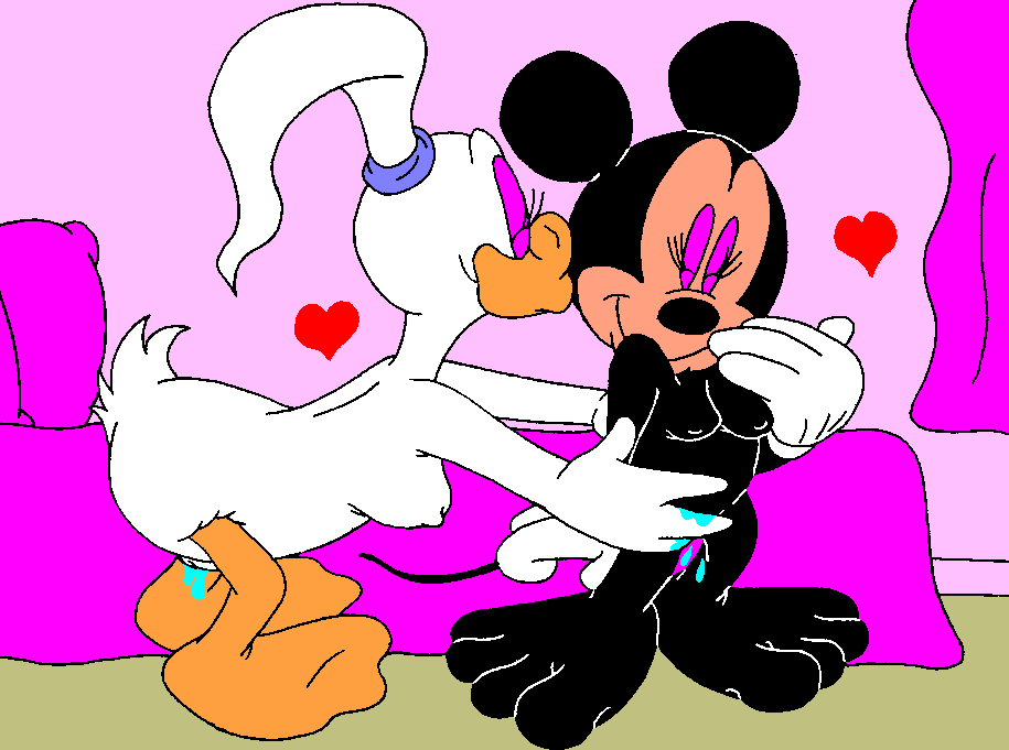 Mouseboy - The Love Bandit - Picture 18