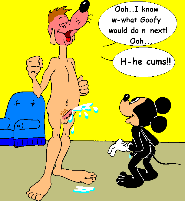 Mouseboy - Mickeys Bathhouse - Picture 60