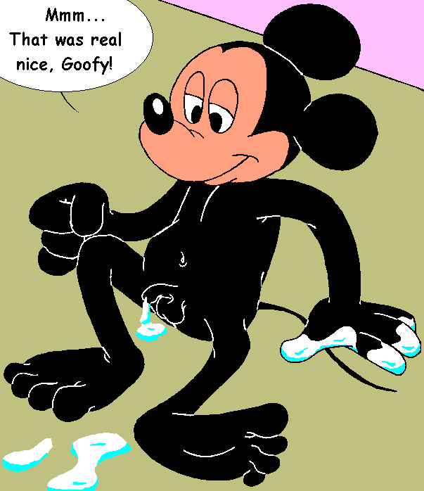Mouseboy - Mickeys Bathhouse - Picture 88