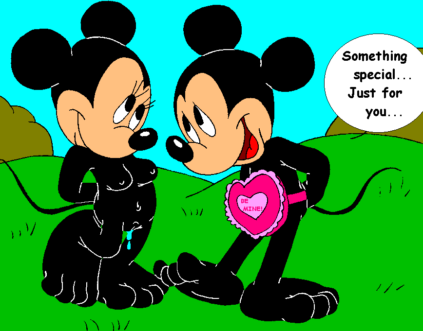 Mouseboy - Mickeys Candy - Picture 2