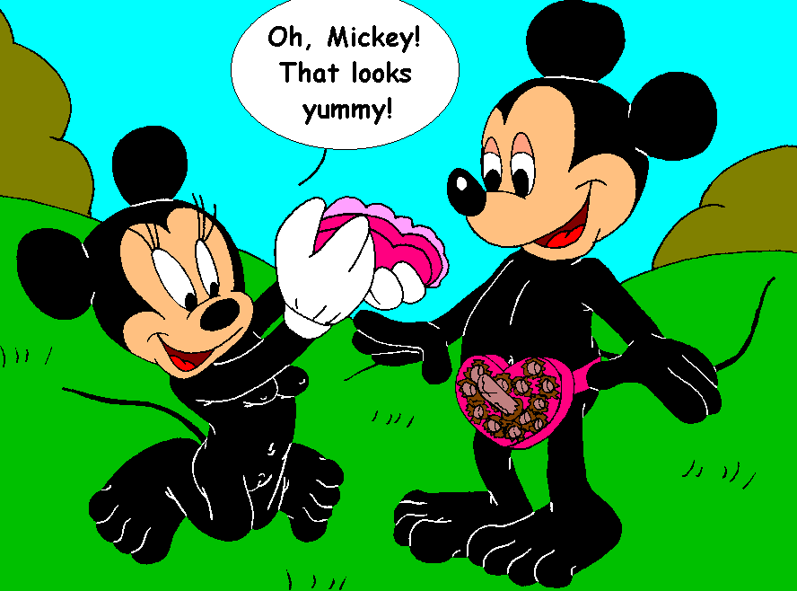 Mouseboy - Mickeys Candy - Picture 3