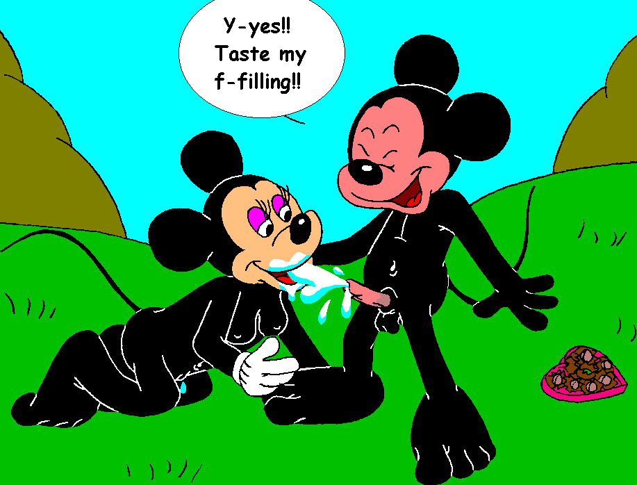 Mouseboy - Mickeys Candy - Picture 6