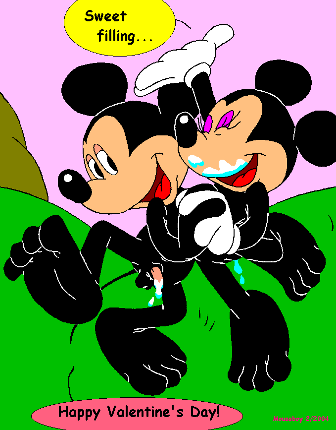 Mouseboy - Mickeys Candy - Picture 7