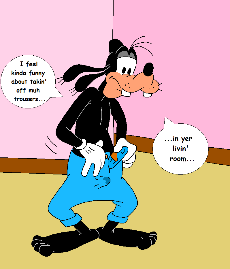 Mouseboy - A Goofy Evening at Minnie's - Picture 37