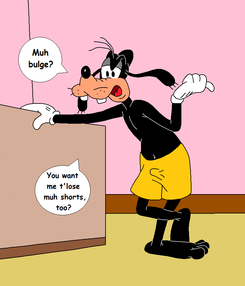 Mouseboy - A Goofy Evening at Minnie's - Picture 39