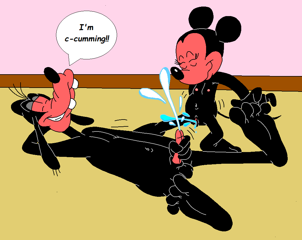 Mouseboy - A Goofy Evening at Minnie's - Picture 50