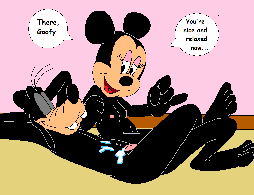 Mouseboy - A Goofy Evening at Minnie's - Picture 51