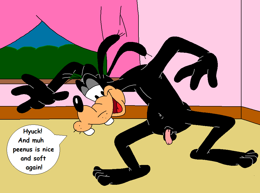 Mouseboy - A Goofy Evening at Minnie's - Picture 53