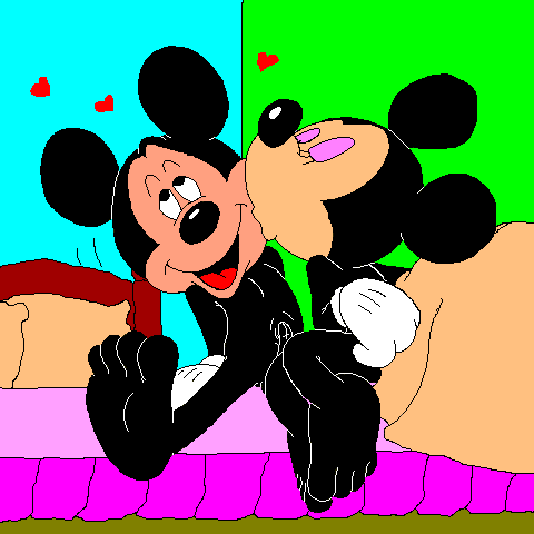 Mouseboy - Mickey - Picture 5