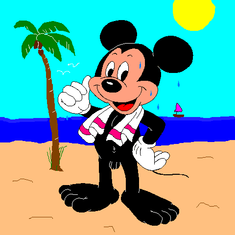 Mouseboy - Mickey - Picture 6