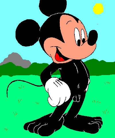 Mouseboy - Mickey - Picture 2