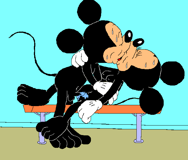 Mouseboy - A Mouse is Coming - Picture 8