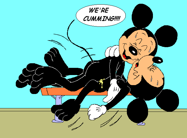 Mouseboy - A Mouse is Coming - Picture 12