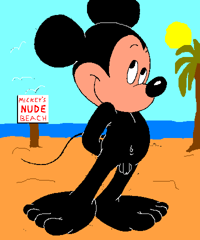 Mouseboy - Mickey - Picture 3