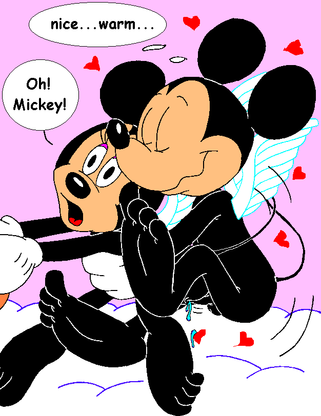 Mouseboy - Cupid Mickeys Valentine - Picture 3