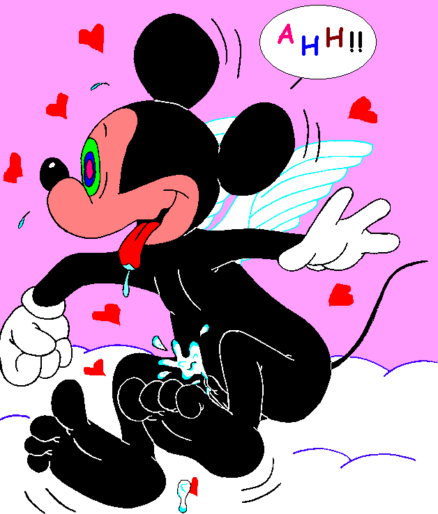 Mouseboy - Cupid Mickeys Valentine - Picture 4