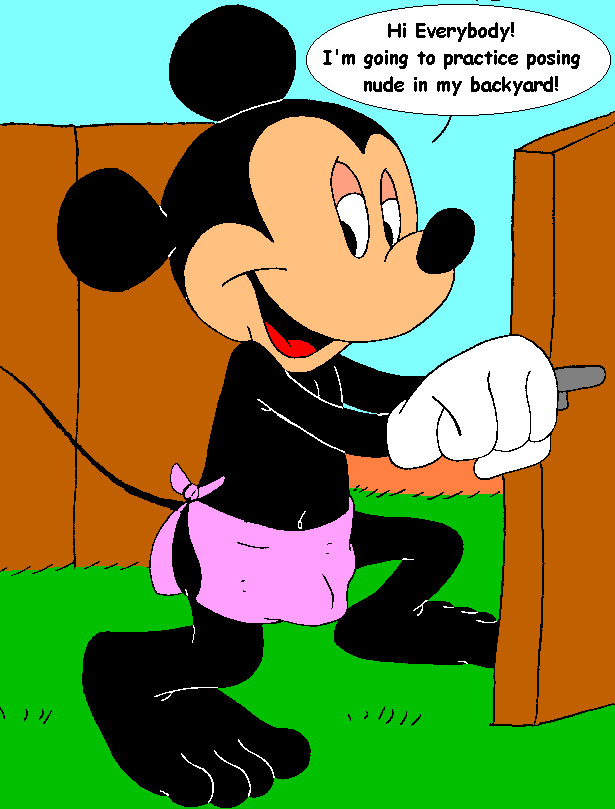 Mouseboy - The Full Mickey - Picture 1