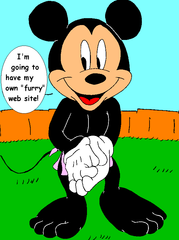Mouseboy - The Full Mickey - Picture 2