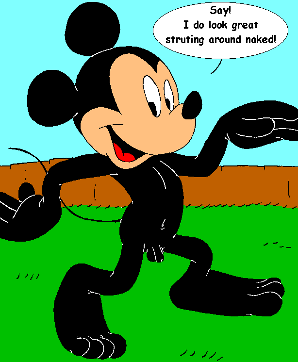 Mouseboy - The Full Mickey - Picture 4