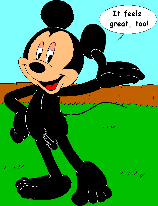 Mouseboy - The Full Mickey - Picture 5