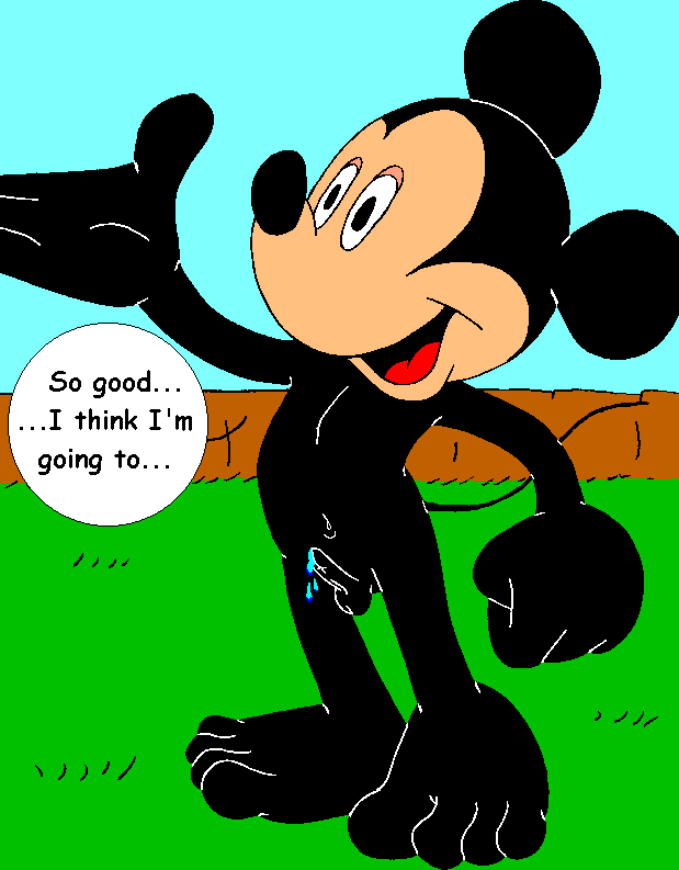 Mouseboy - The Full Mickey - Picture 6