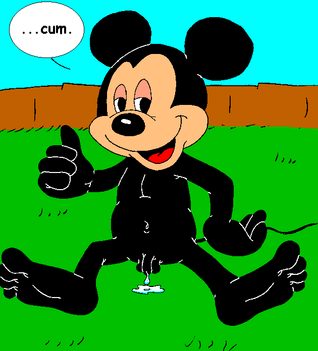 Mouseboy - The Full Mickey - Picture 8
