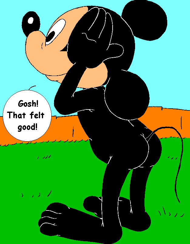 Mouseboy - The Full Mickey - Picture 9
