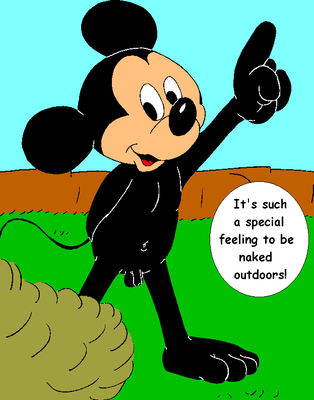 Mouseboy - The Full Mickey - Picture 10