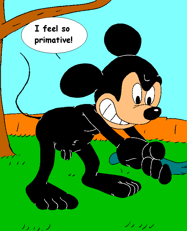 Mouseboy - The Full Mickey - Picture 11