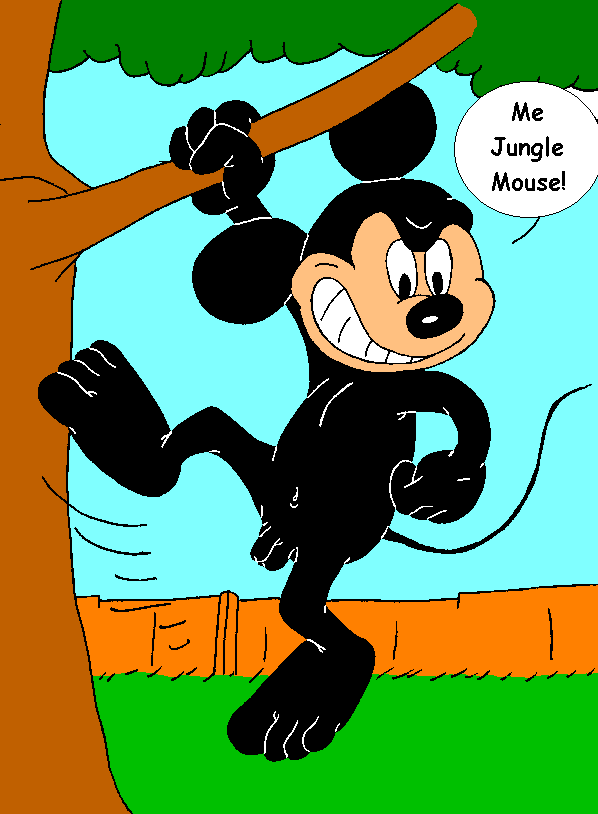 Mouseboy - The Full Mickey - Picture 12