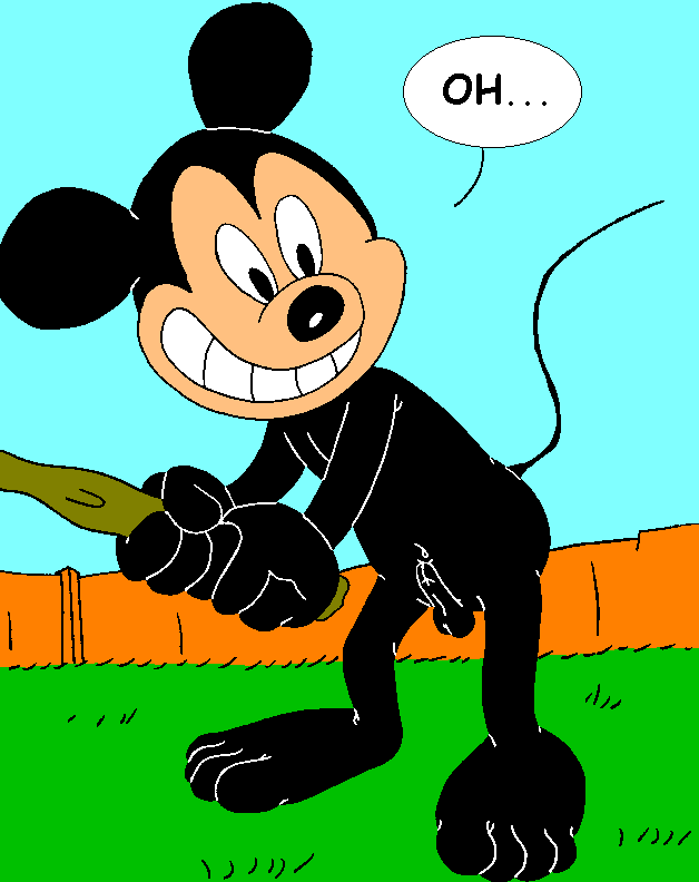 Mouseboy - The Full Mickey - Picture 13