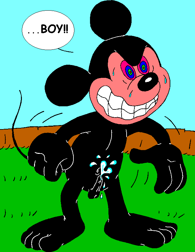 Mouseboy - The Full Mickey - Picture 14