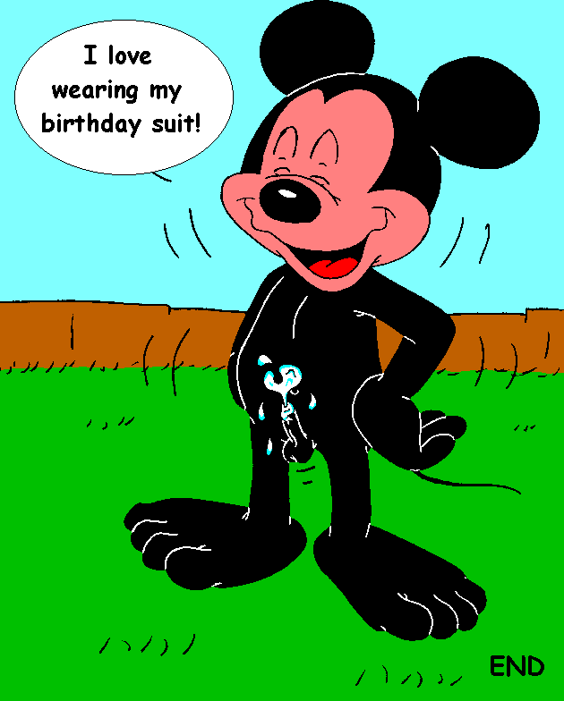 Mouseboy - The Full Mickey - Picture 15