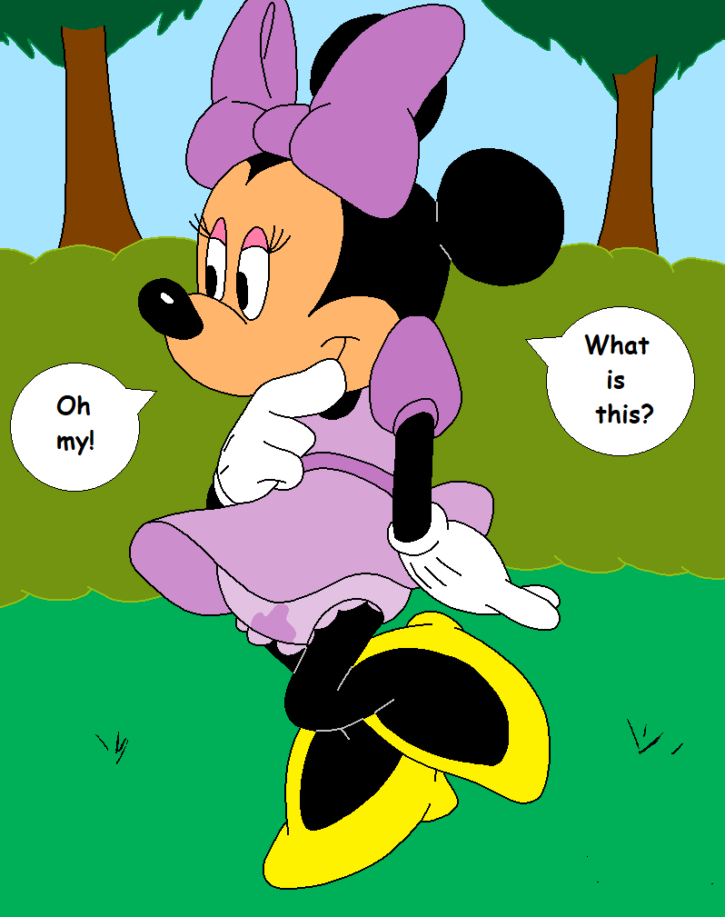 Mouseboy - Statue Dream - Picture 4