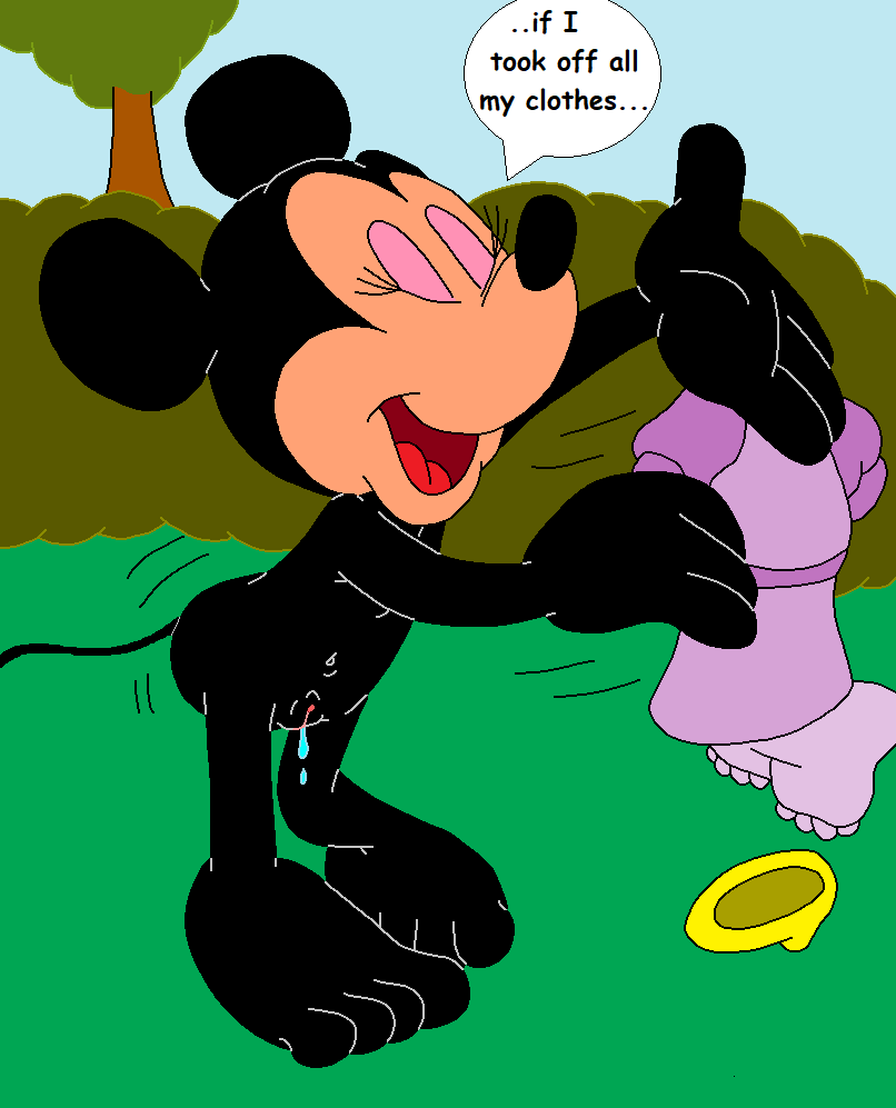 Mouseboy - Statue Dream - Picture 11