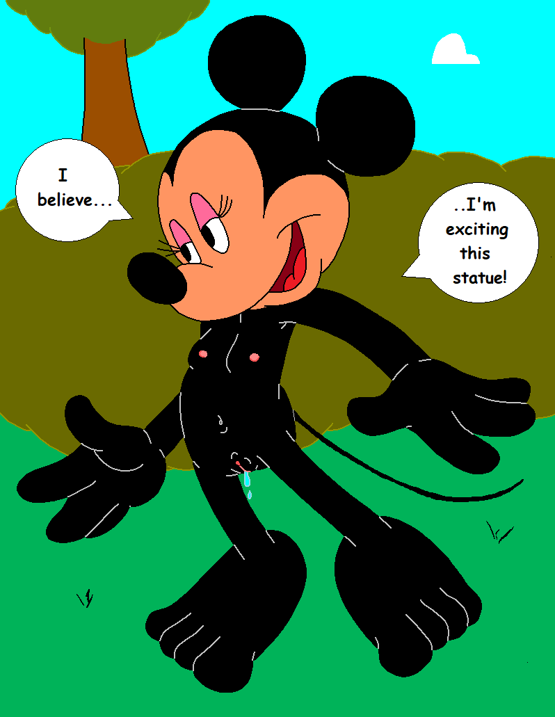 Mouseboy - Statue Dream - Picture 14