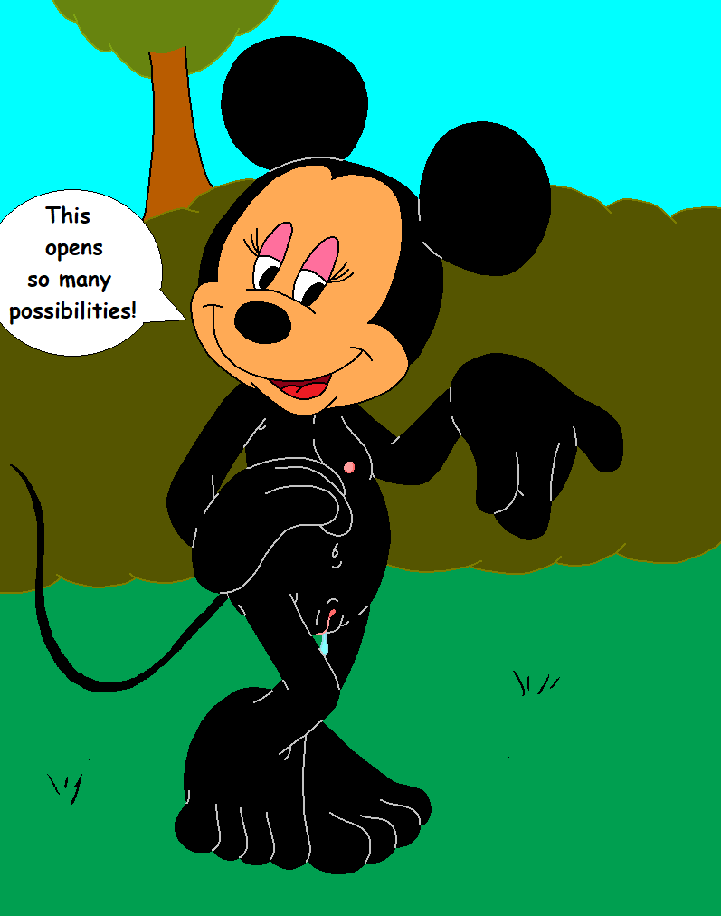 Mouseboy - Statue Dream - Picture 16